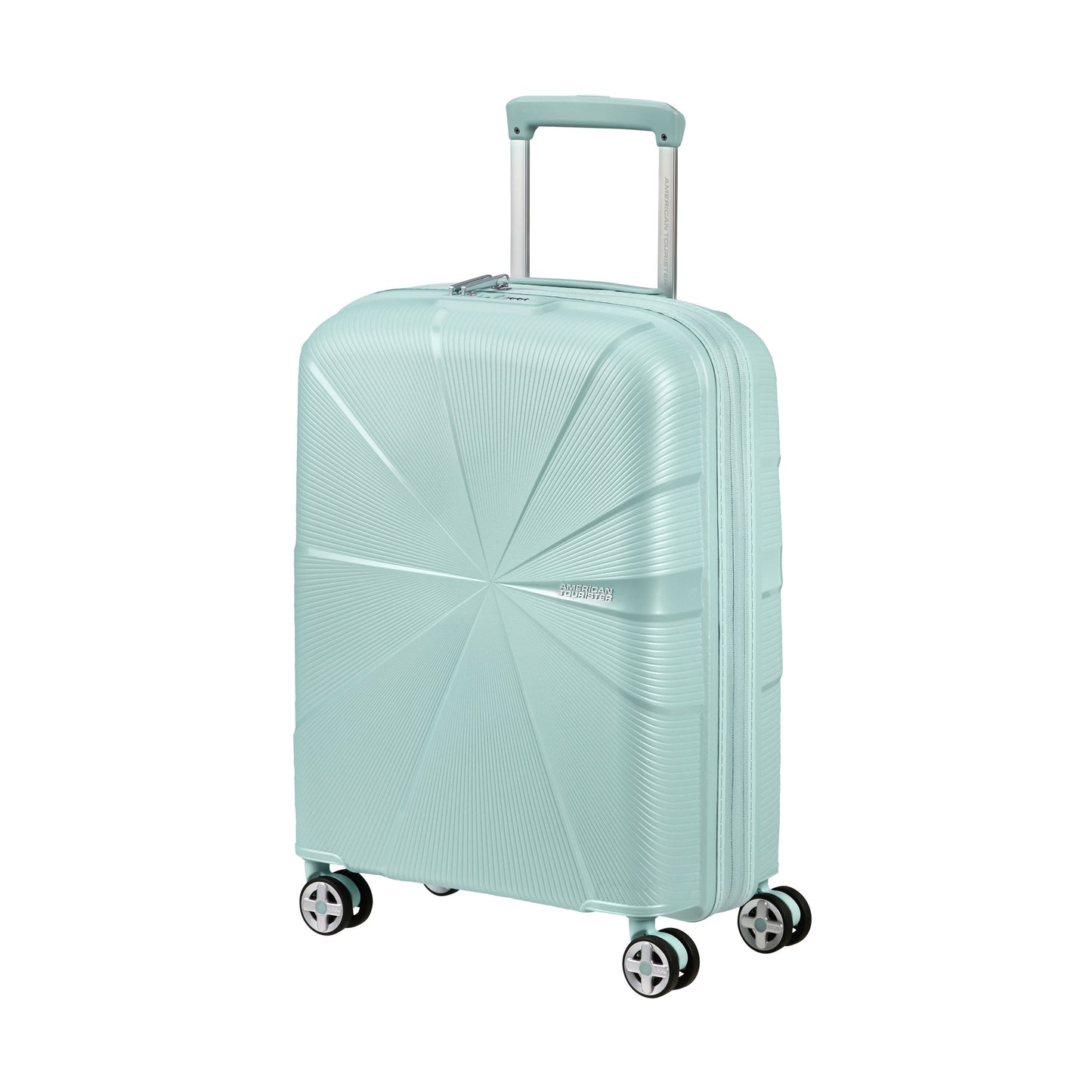 American Tourister Starvibe Spinner Hardside Carry-On