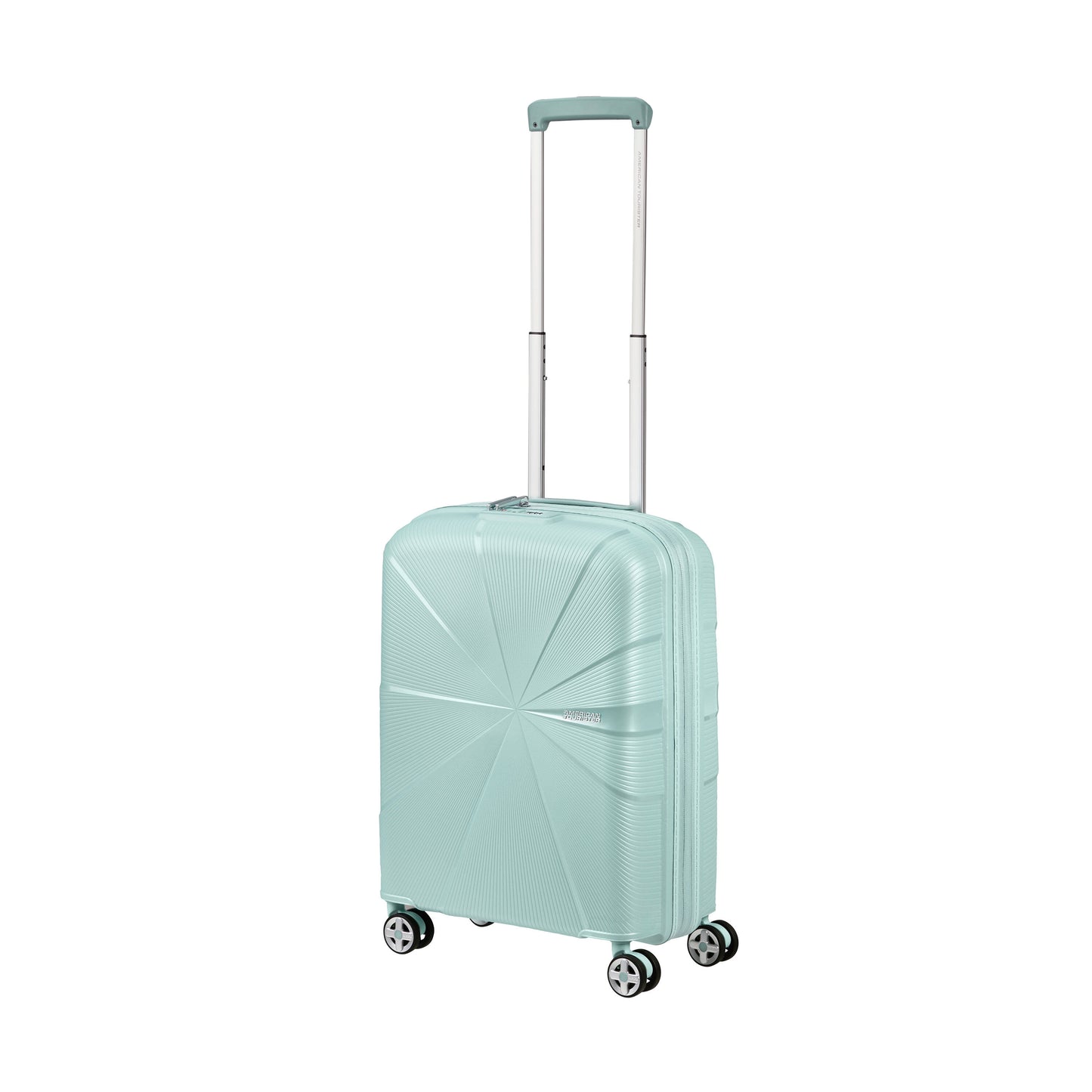 American Tourister Starvibe Spinner Hardside Carry-On