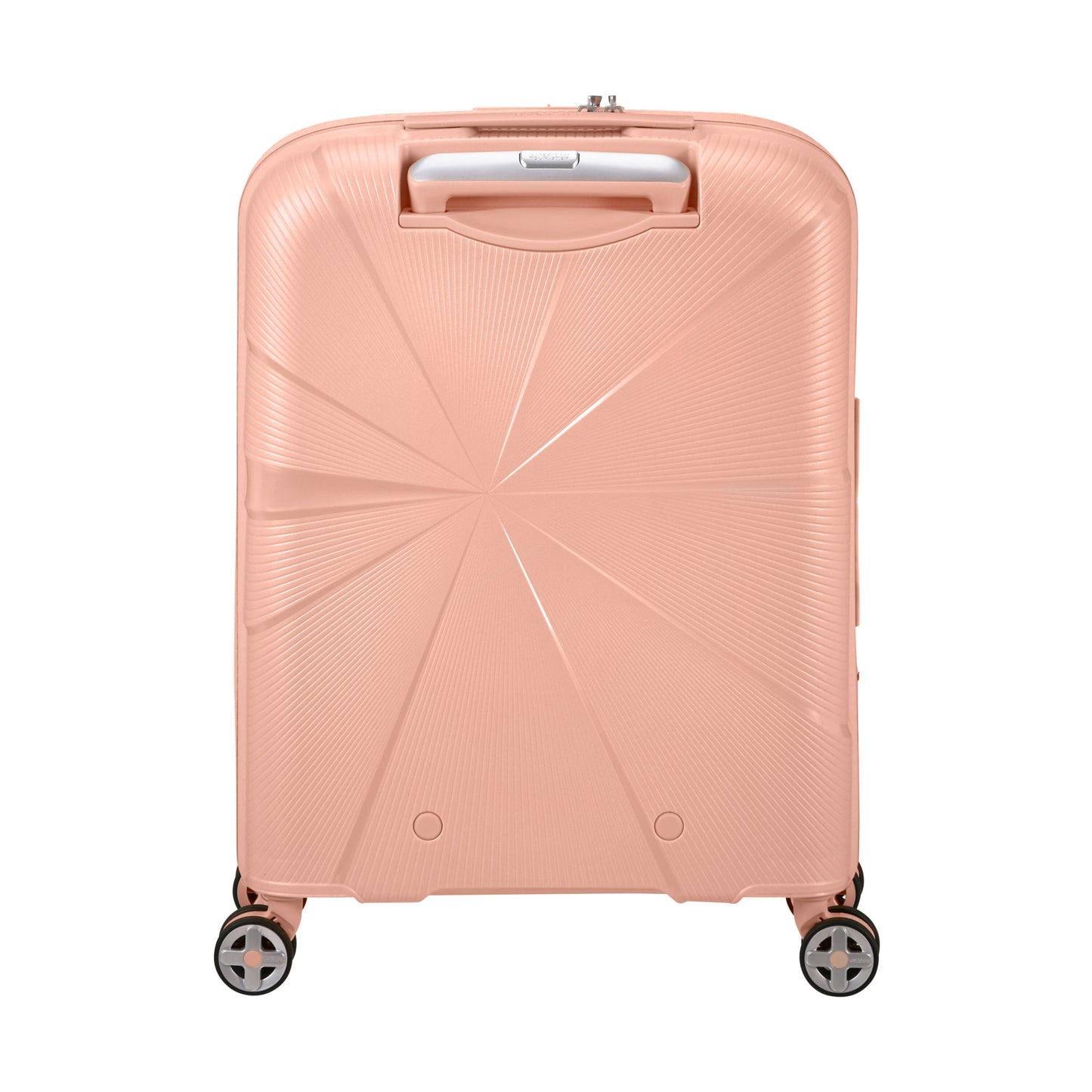 American Tourister Starvibe Spinner Hardside Carry-On