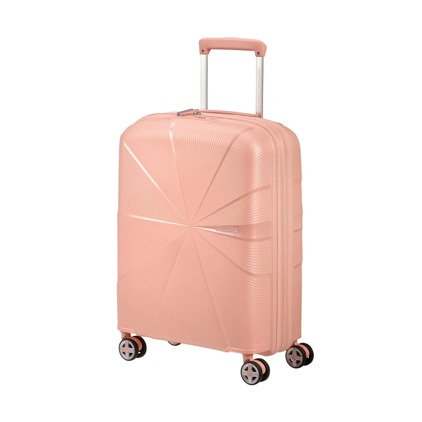 American Tourister Starvibe Spinner Hardside Carry-On