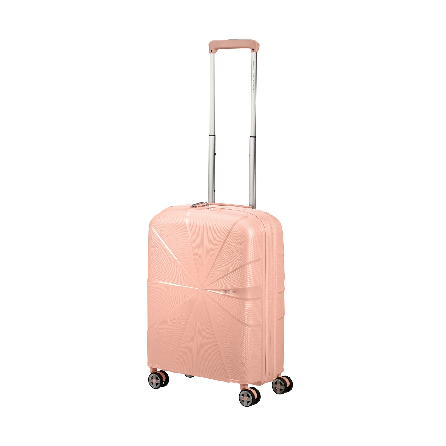 American Tourister Starvibe Spinner Hardside Carry-On