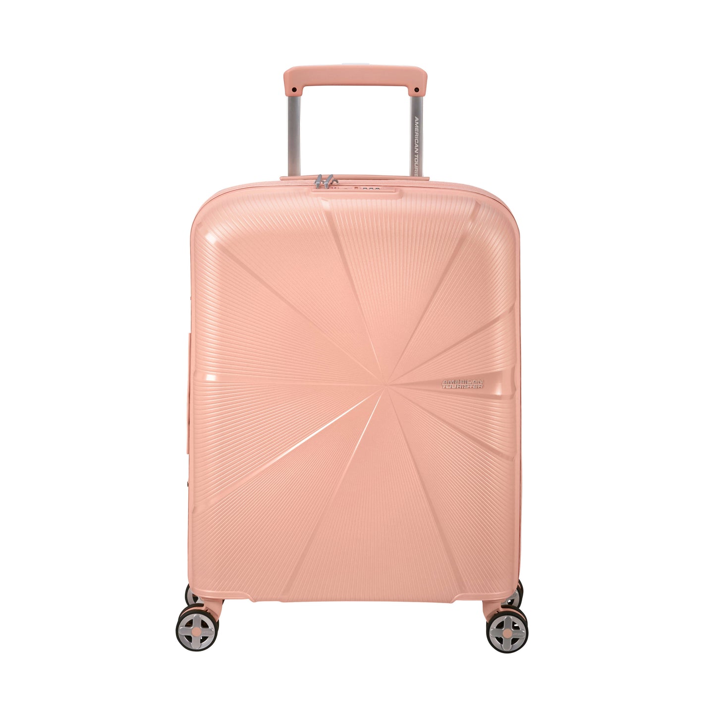 American Tourister Starvibe Spinner Hardside Carry-On