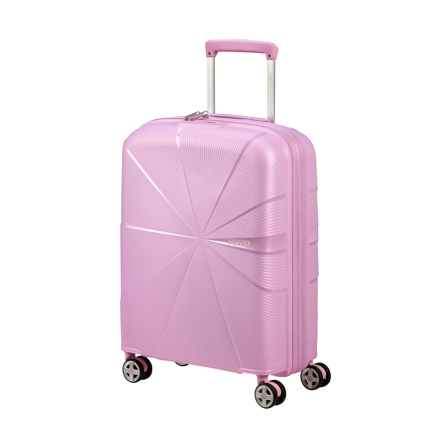 American Tourister Starvibe Spinner Hardside Carry-On