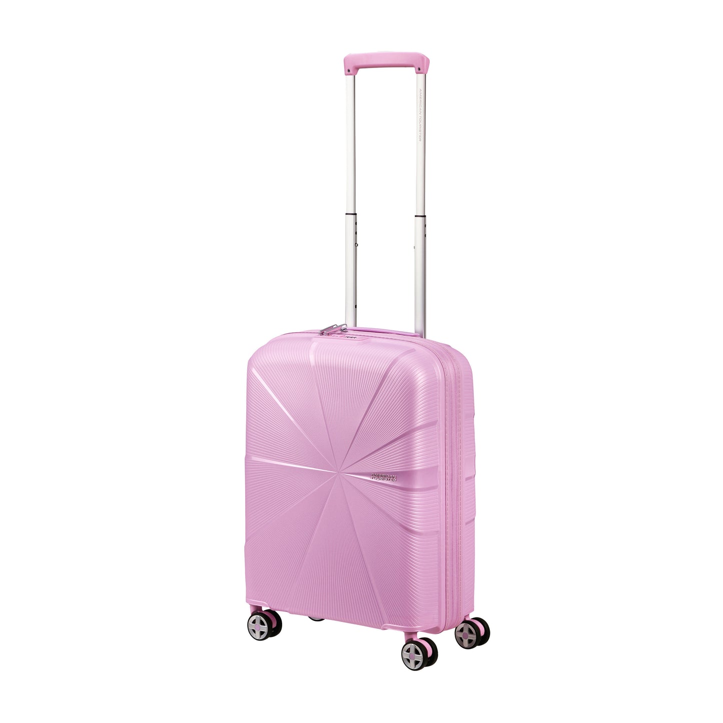 American Tourister Starvibe Spinner Hardside Carry-On