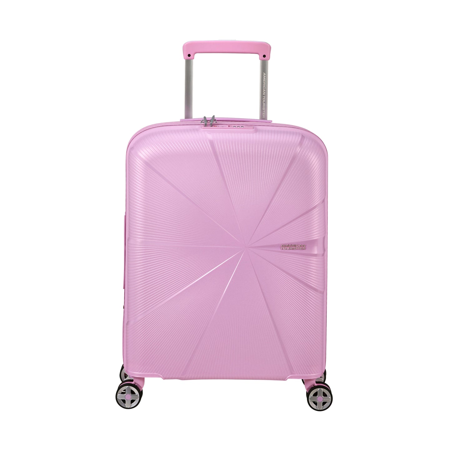 American Tourister Starvibe Spinner Hardside Carry-On