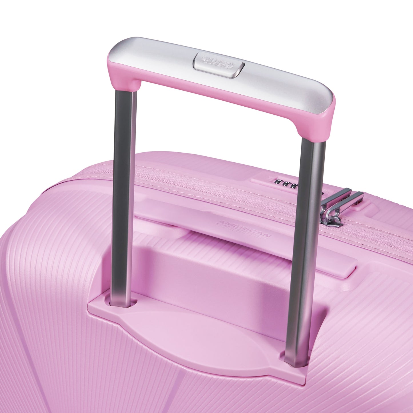 American Tourister Starvibe Spinner Hardside Carry-On