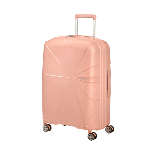 American Tourister Starvibe Spinner rigide moyen