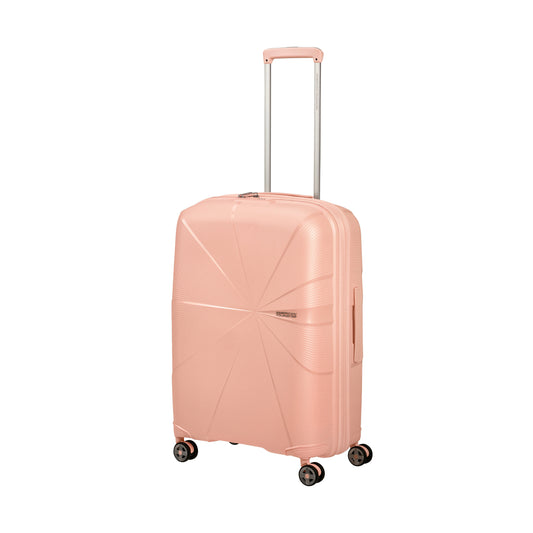 American Tourister Starvibe Spinner rigide moyen