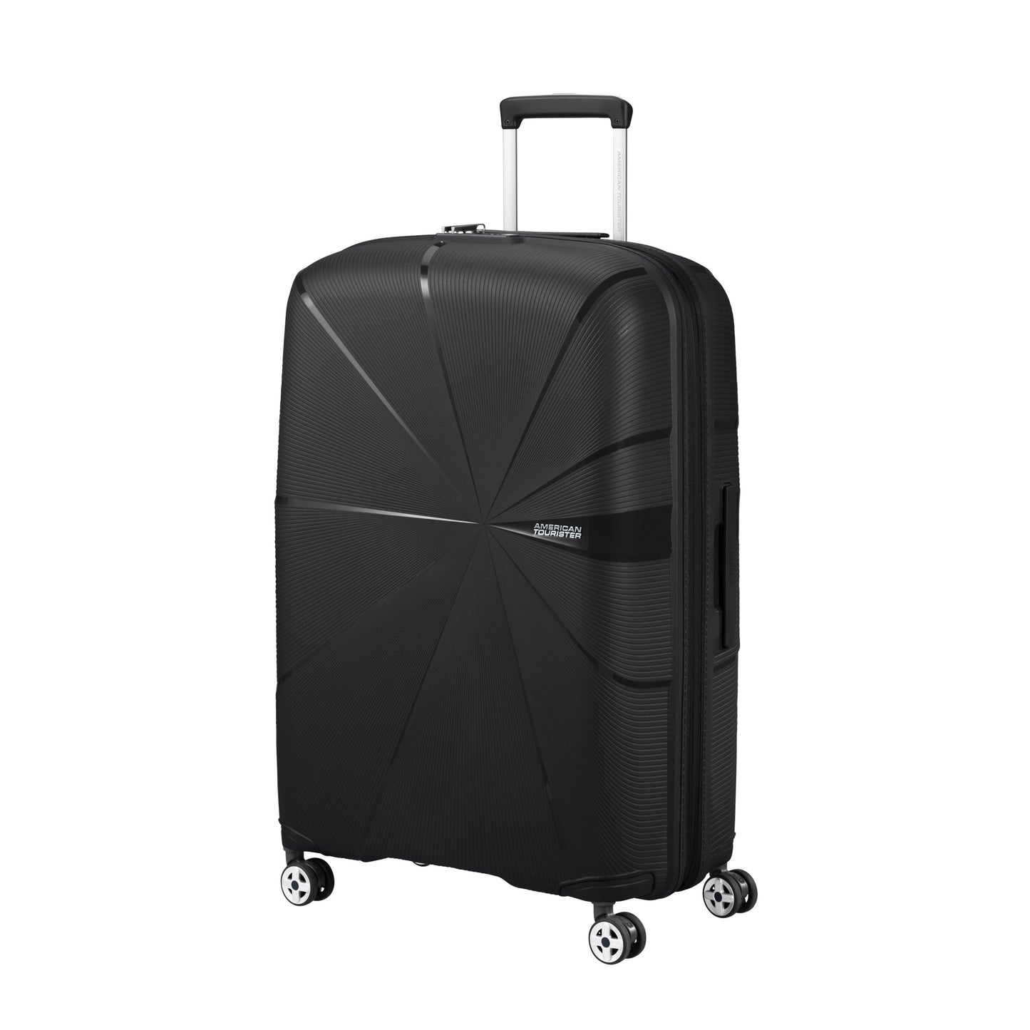 American Tourister Starvibe Spinner Hardside Large - Noir