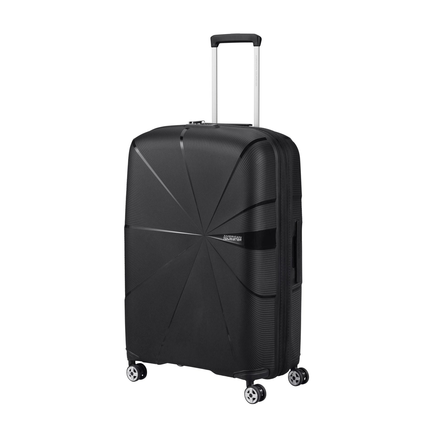 American Tourister Starvibe Spinner Hardside Large - Noir