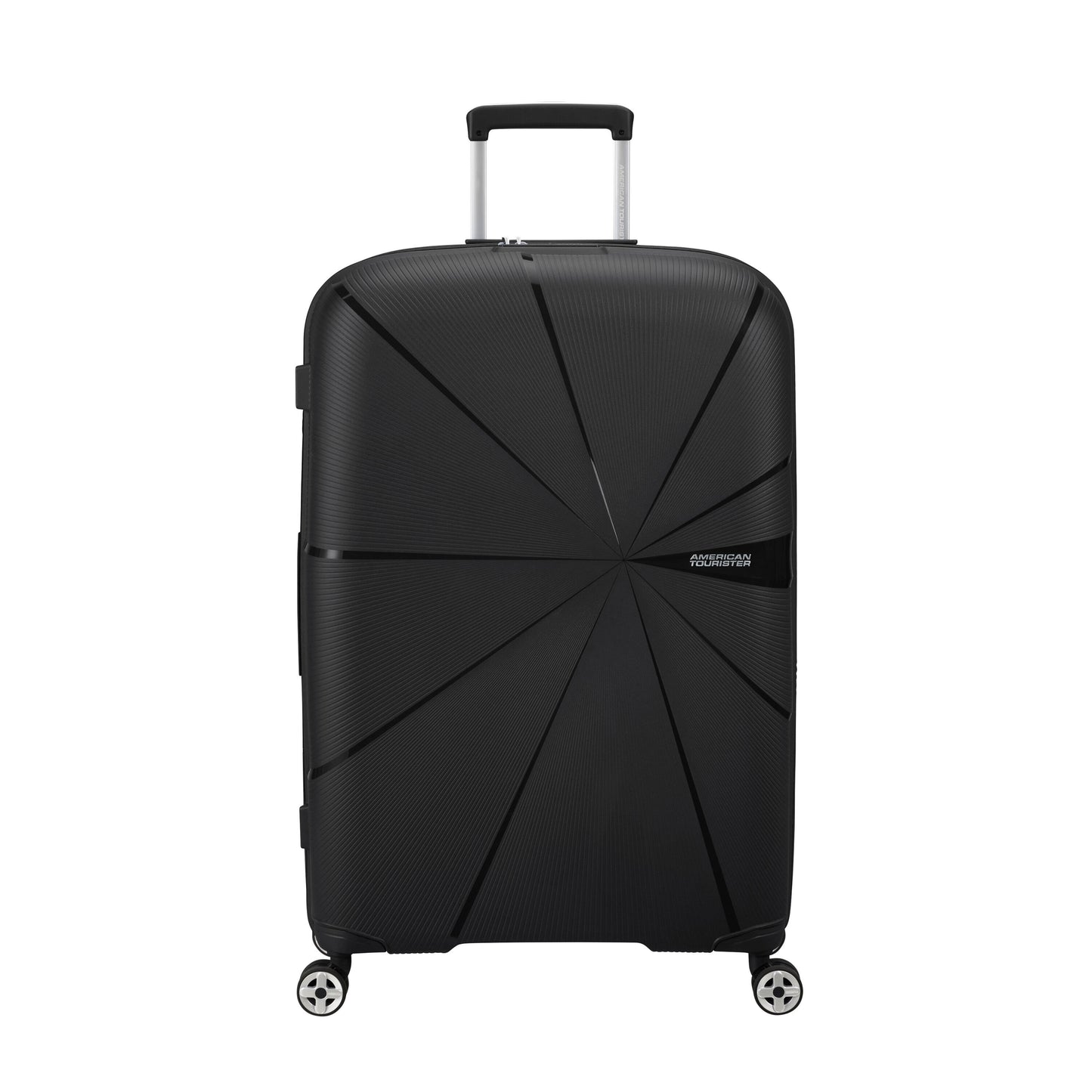 American Tourister Starvibe Spinner Hardside Large - Noir