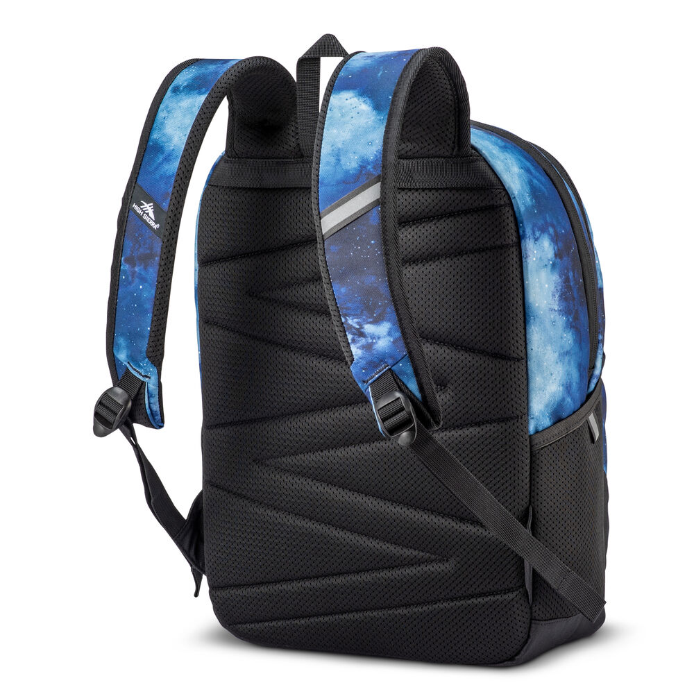 High Sierra NEW Outburst Backpack - Space