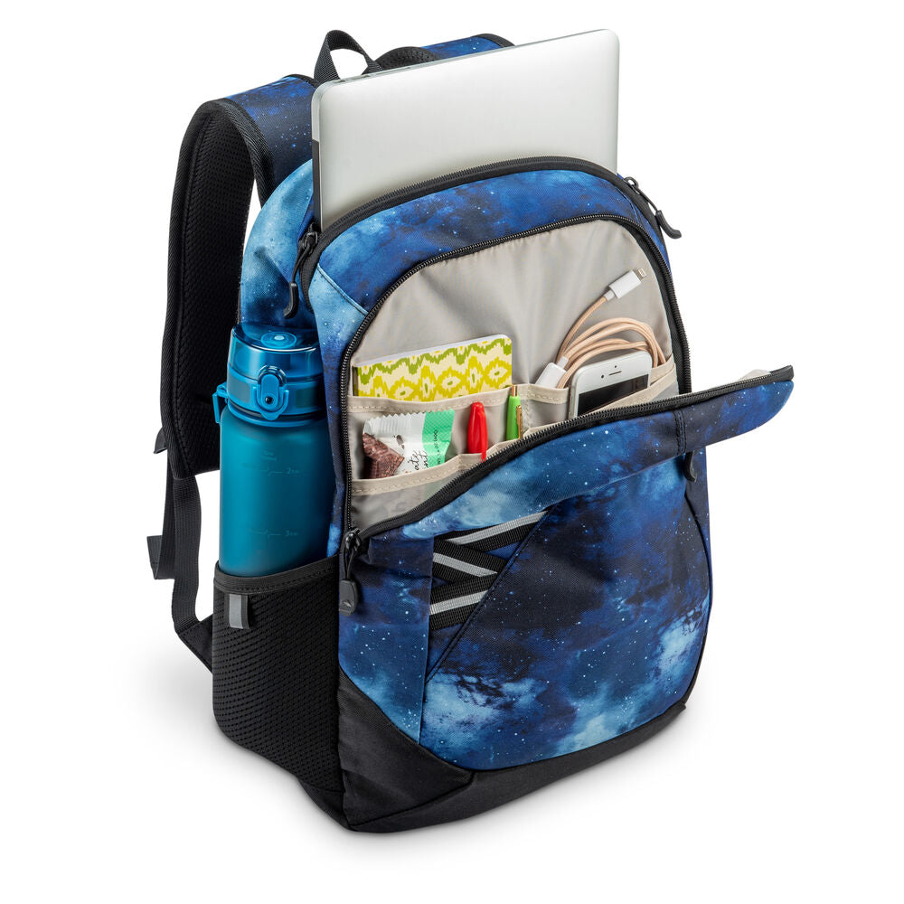 High Sierra NEW Outburst Backpack - Space