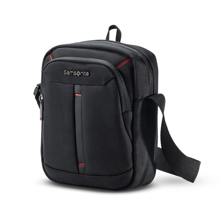 Samsonite Xenon 4.0 Crossover - Black