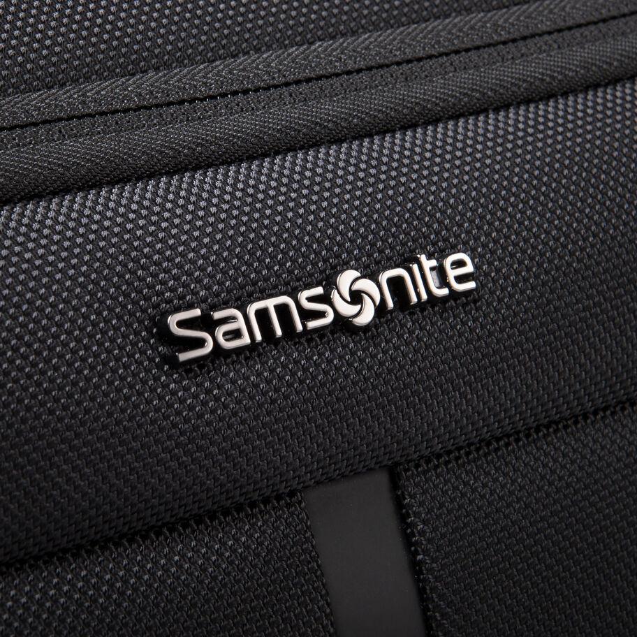 Samsonite Xenon 4.0 Crossover - Black