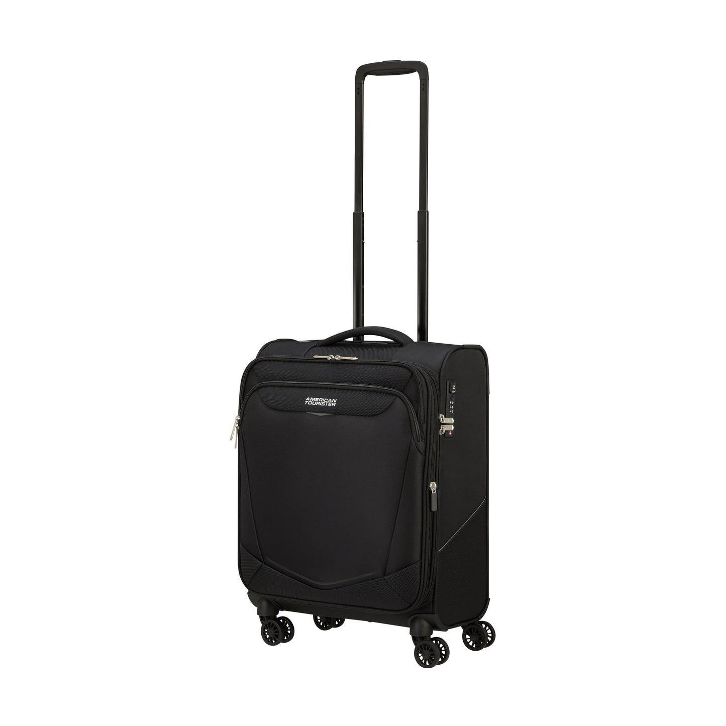 American Tourister Summerride Spinner Carry-On