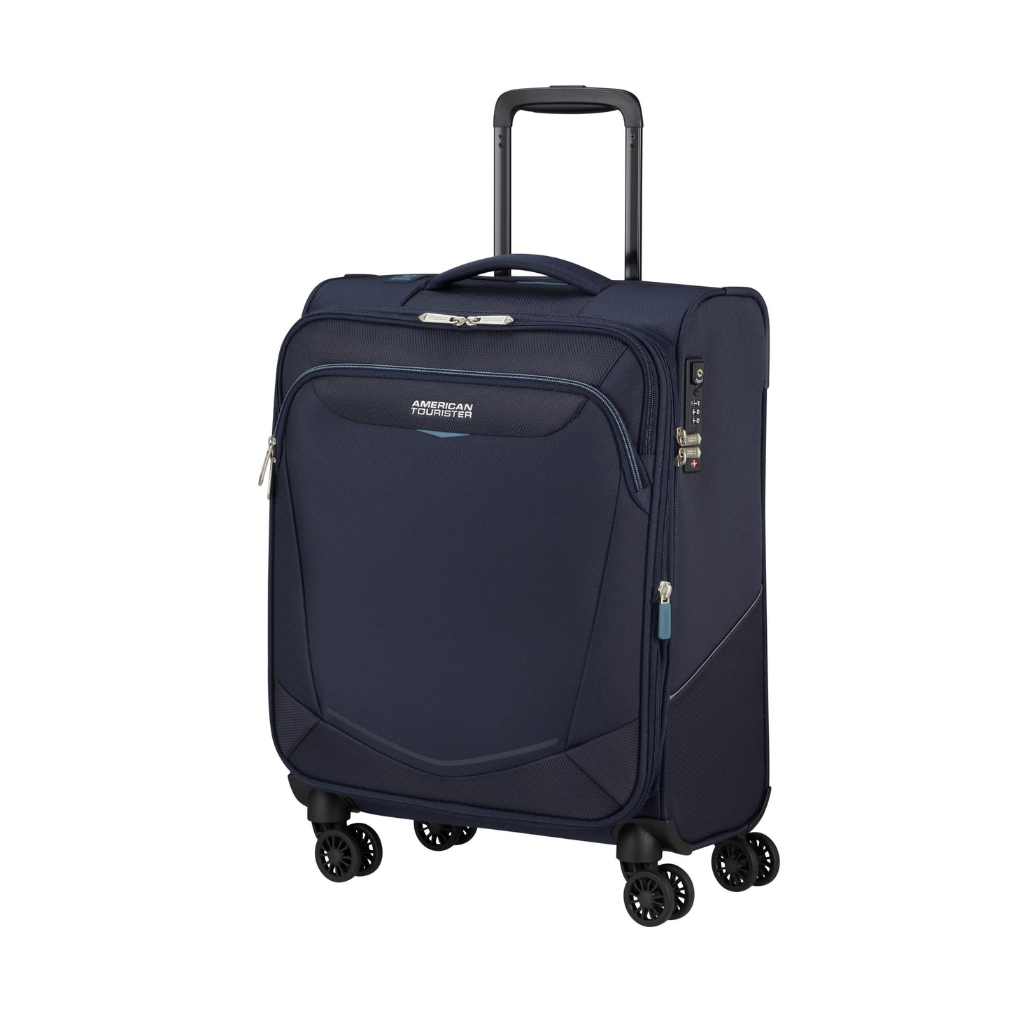 American Tourister Summerride Spinner Carry-On