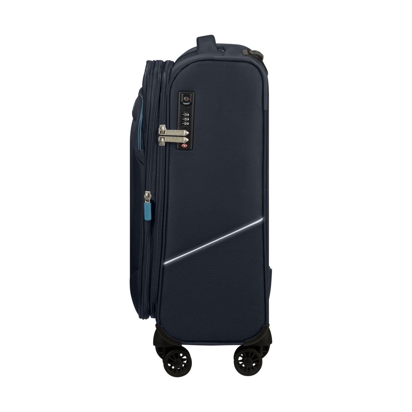 American Tourister Summerride Spinner Carry-On