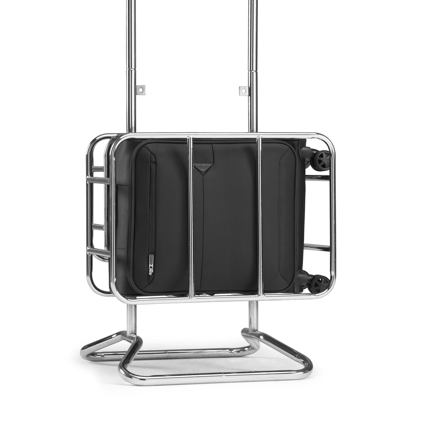 Samsonite Urbify Spinner Softside Carry-On