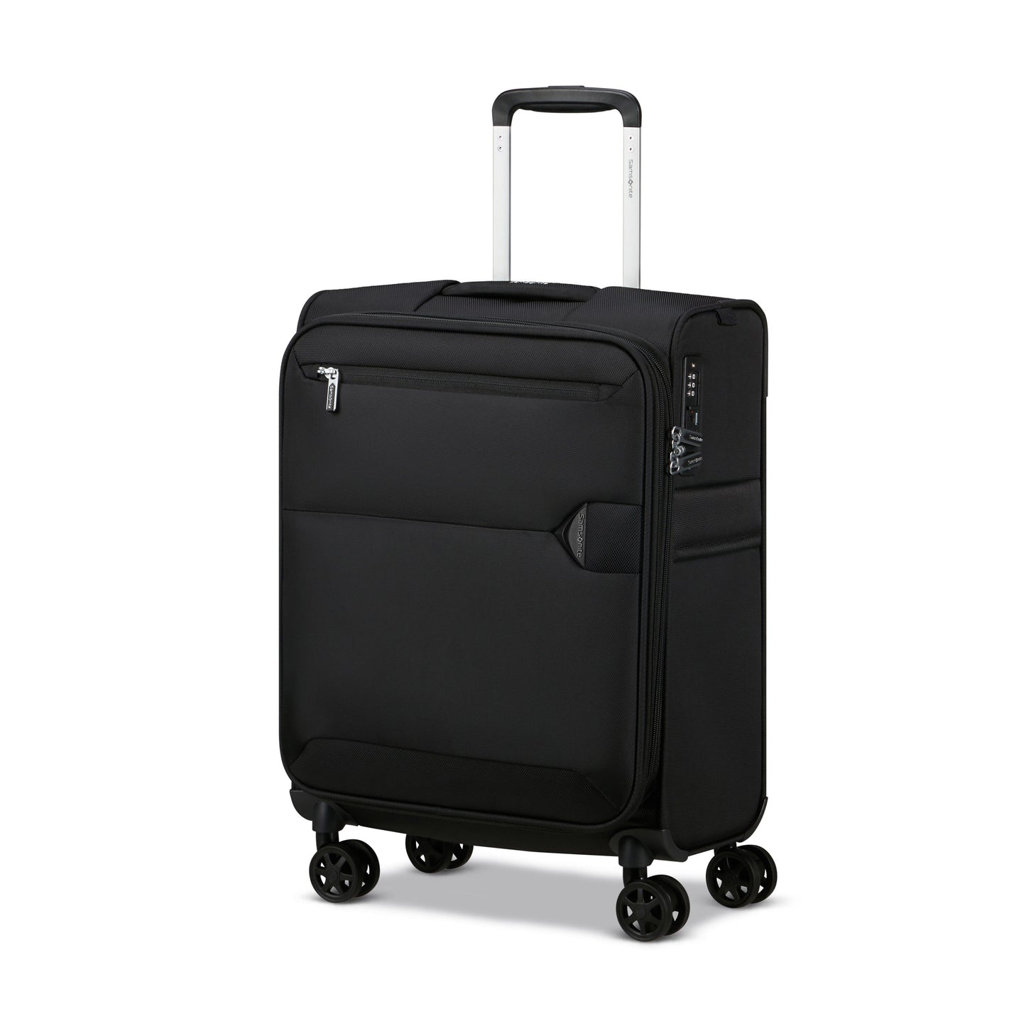 Samsonite Urbify Spinner Softside Carry-On