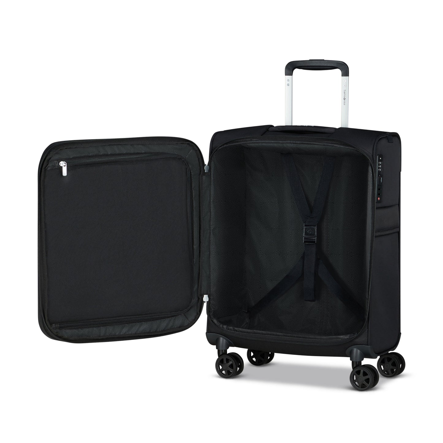 Samsonite Urbify 2-Piece Set Softside Luggage