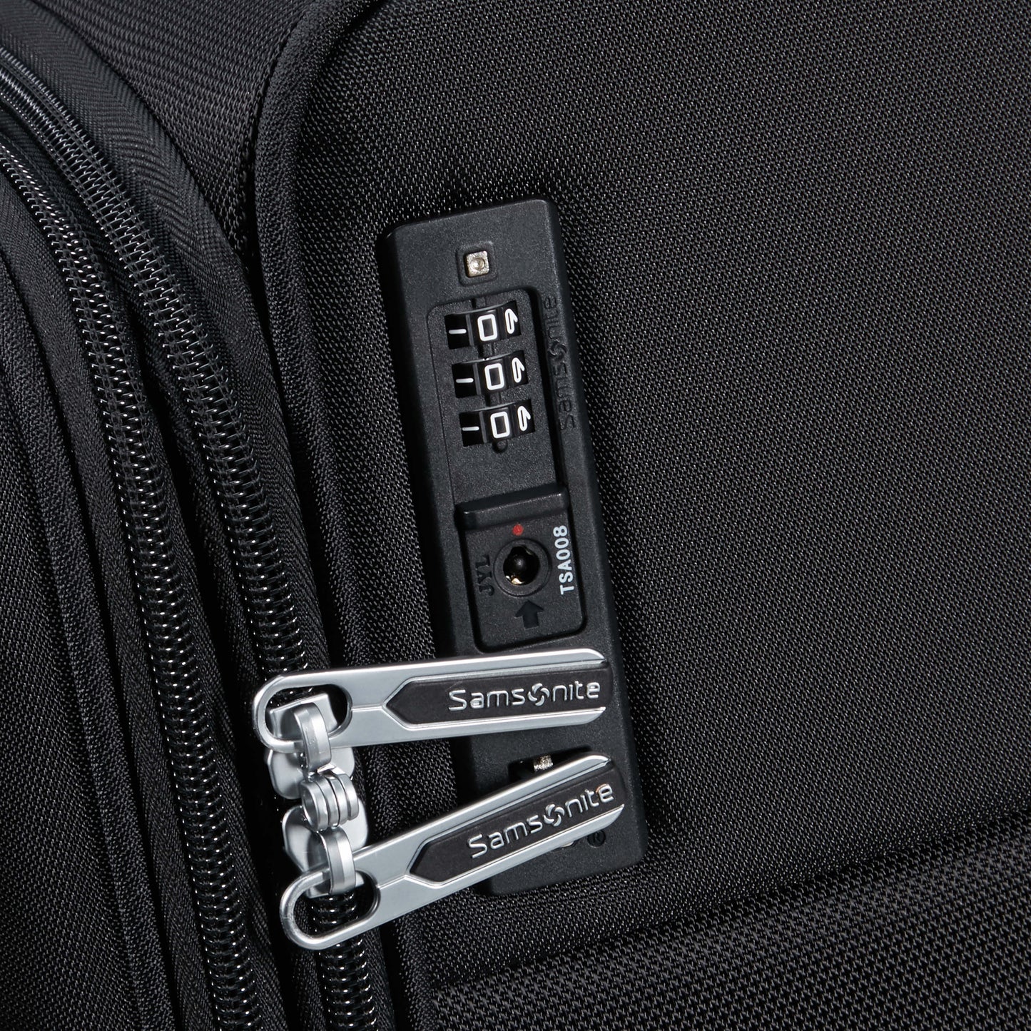 Samsonite Urbify Spinner Softside Bagage à main