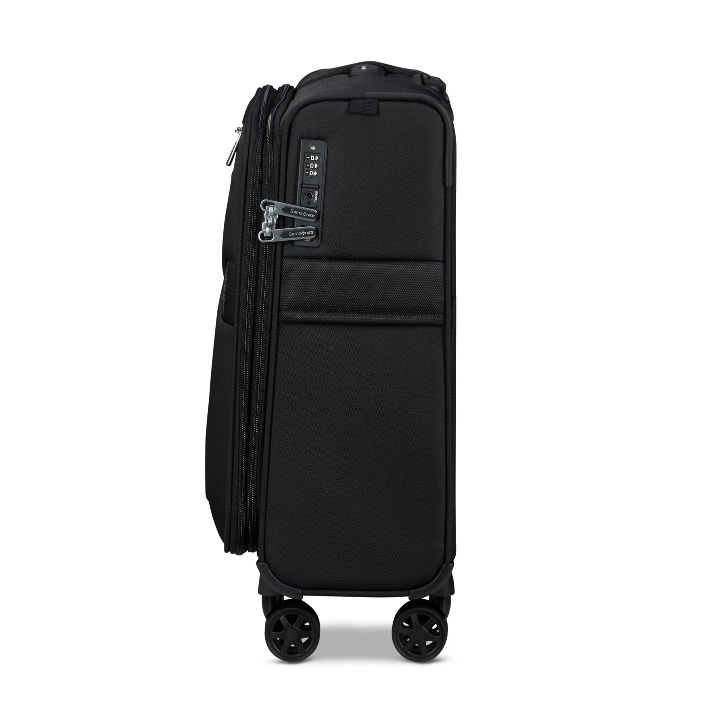 Samsonite Urbify Spinner Softside Carry-On