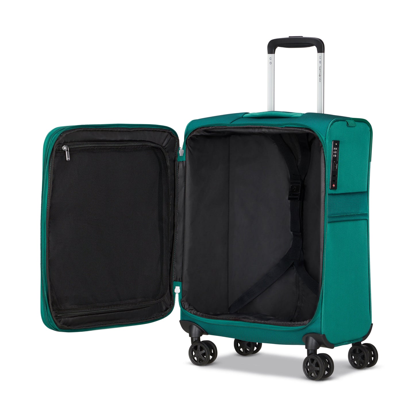 Samsonite Urbify, ensemble de 2 bagages souples