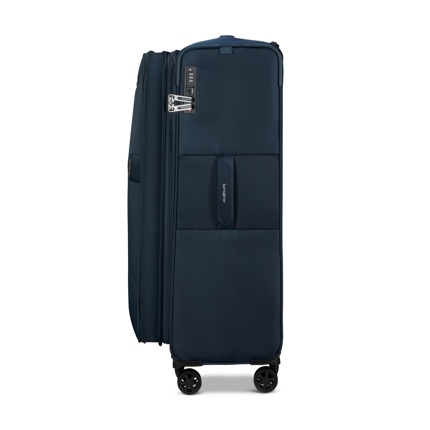 Samsonite Urbify Spinner Softside Grand bagage