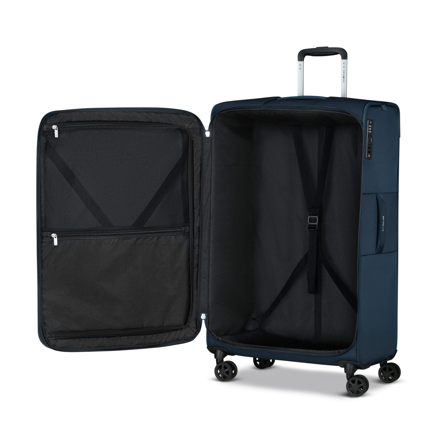 Samsonite Urbify 2-Piece Set Softside Luggage