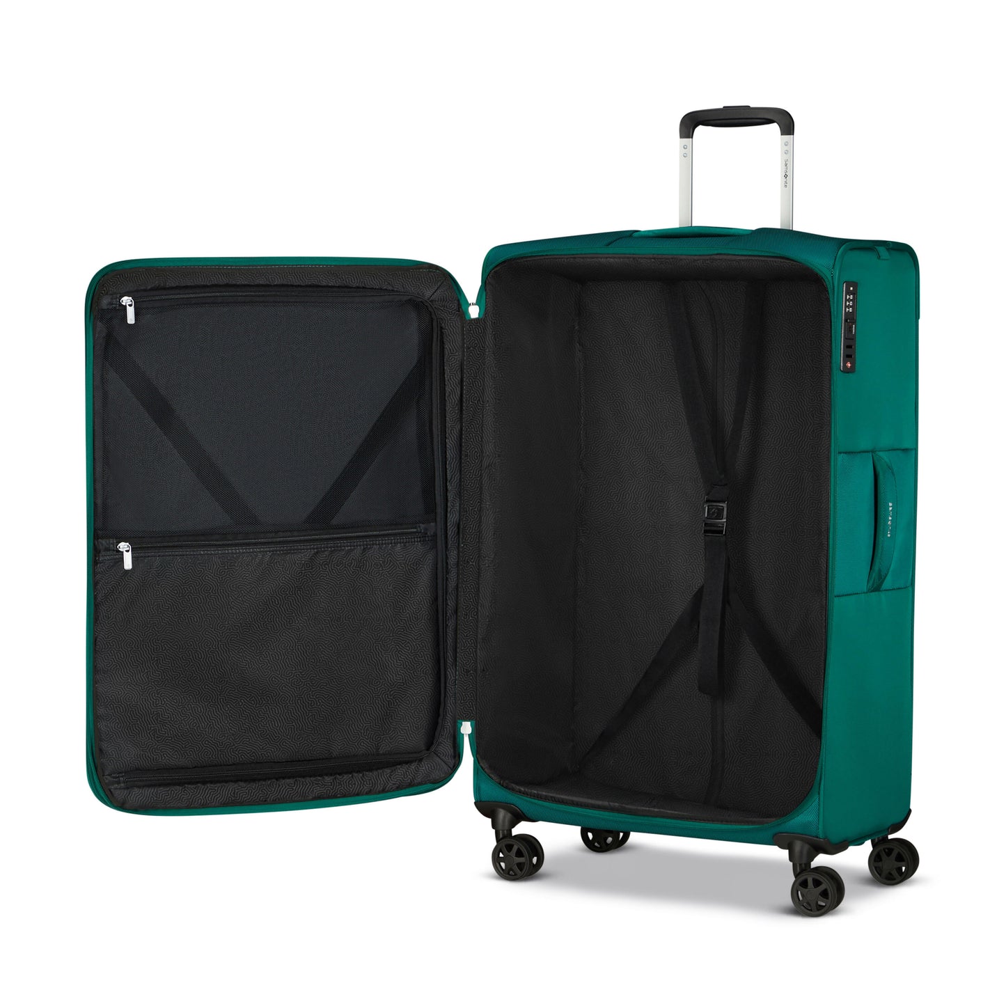 Samsonite Urbify, ensemble de 2 bagages souples