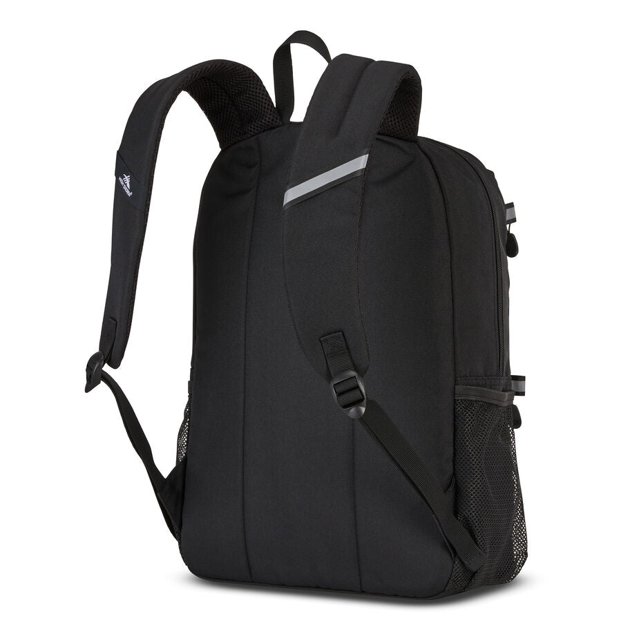 High Sierra Ever Class Laptop Backpack