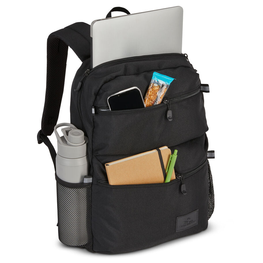 High Sierra Ever Class Laptop Backpack