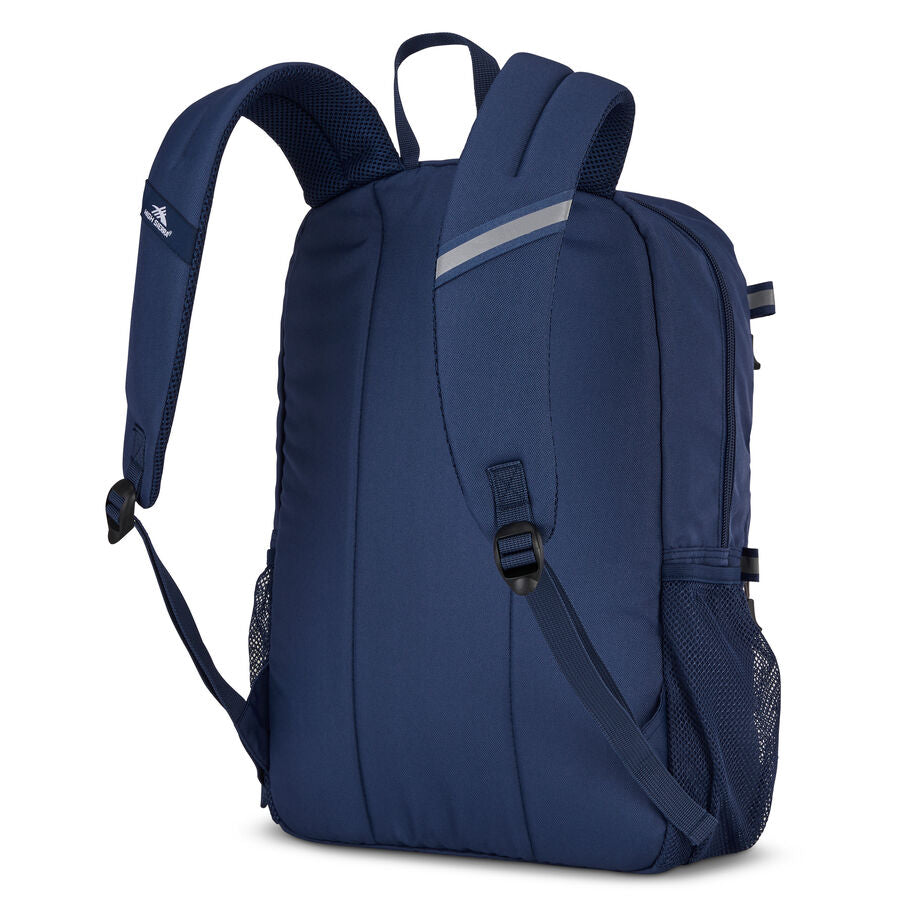 High Sierra Ever Class Laptop Backpack