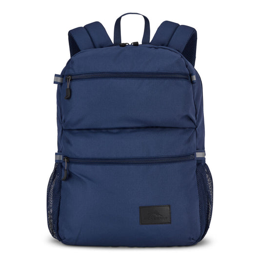 Sac à dos pour ordinateur portable High Sierra Ever Class