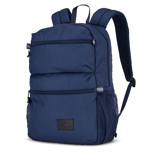 Sac à dos pour ordinateur portable High Sierra Ever Class