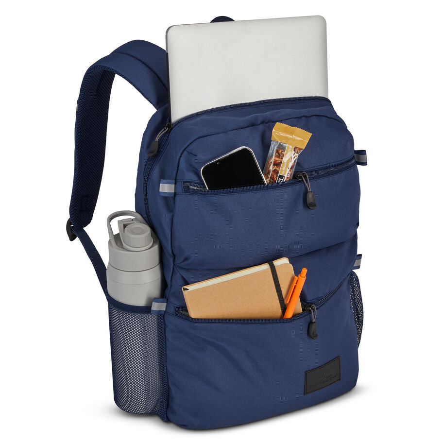 High Sierra Ever Class Laptop Backpack