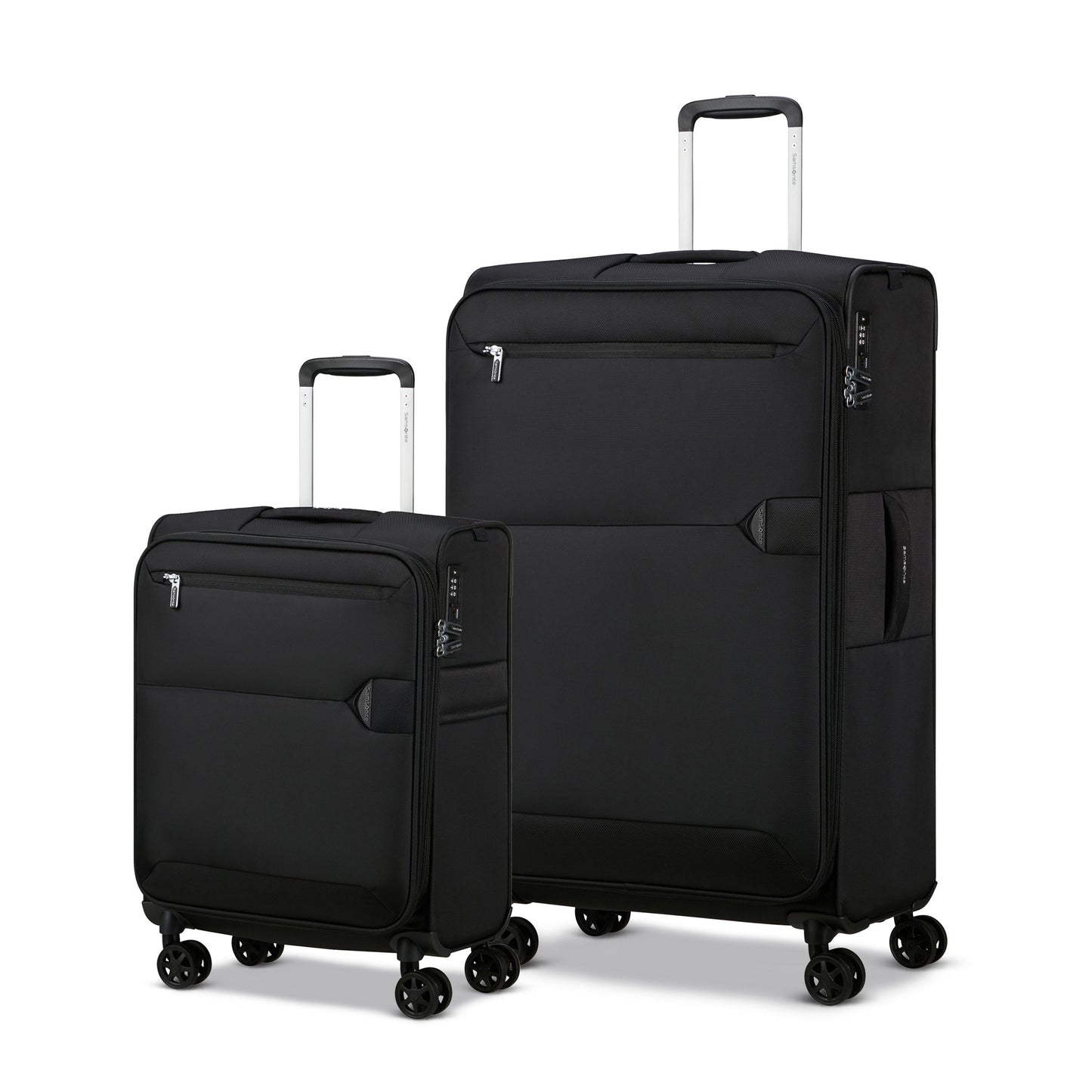 Samsonite Urbify, ensemble de 2 bagages souples