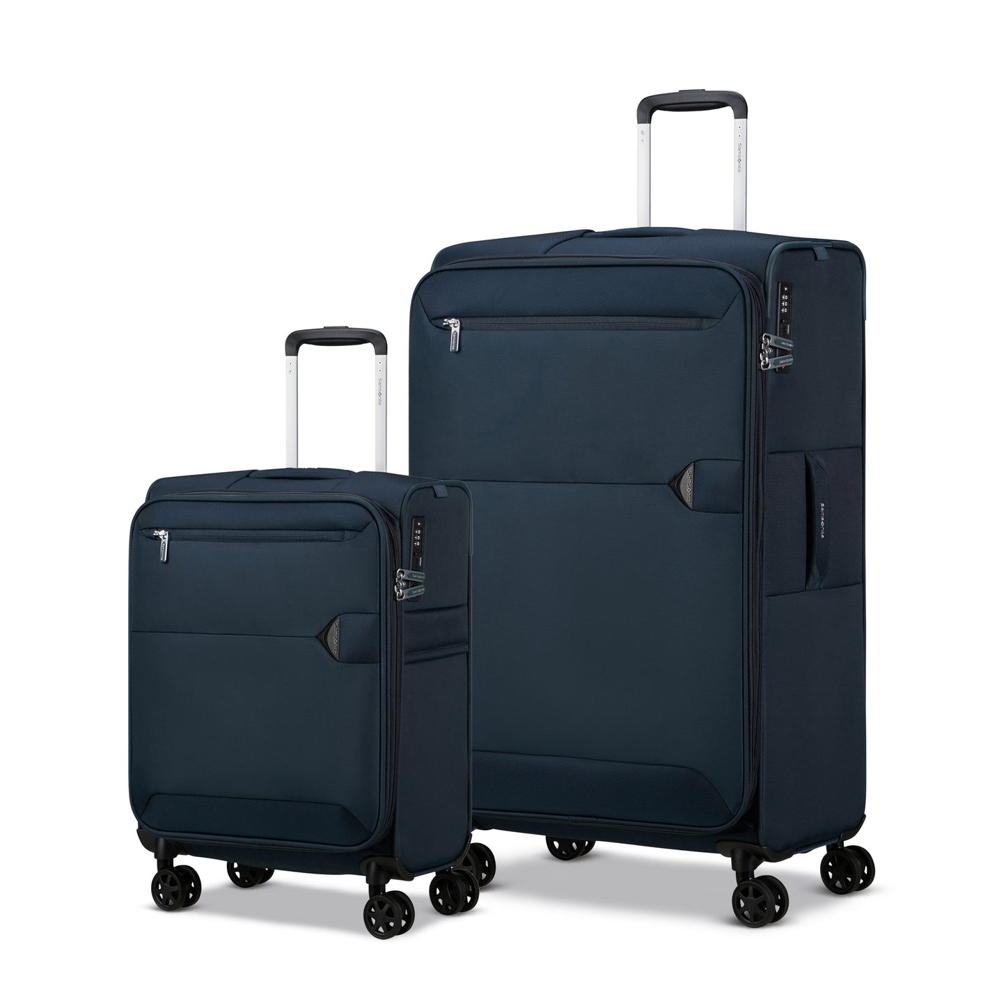 Samsonite Urbify 2-Piece Set Softside Luggage