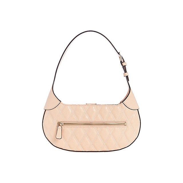 Guess Adi Convertible Top Zip Sac à bandoulière