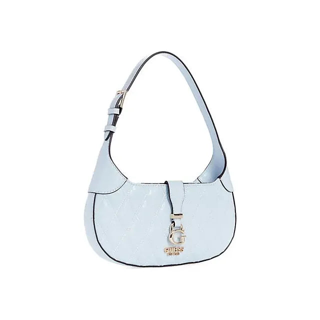 Guess Adi Convertible Top Zip Sac à bandoulière