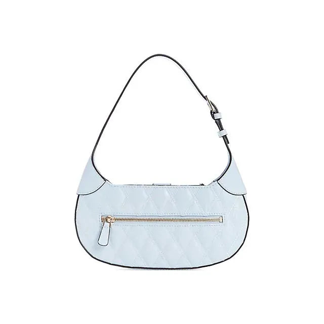 Guess Adi Convertible Top Zip Sac à bandoulière