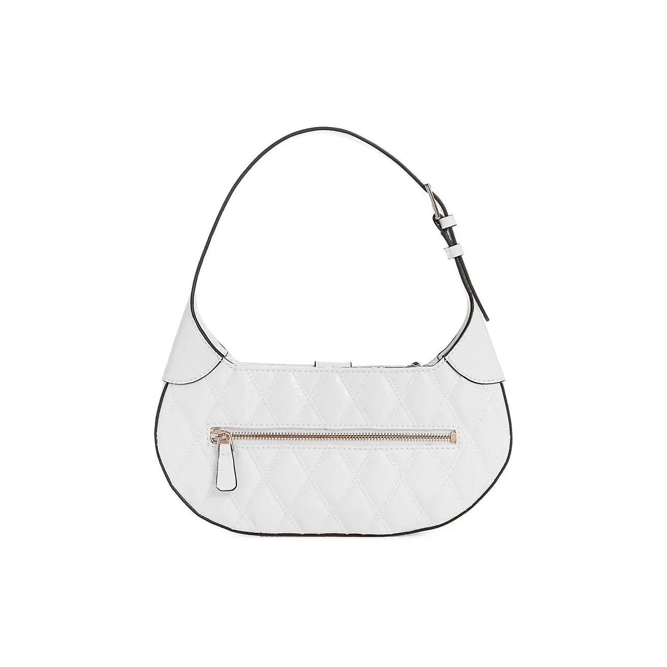 Guess Adi Convertible Top Zip Sac à bandoulière