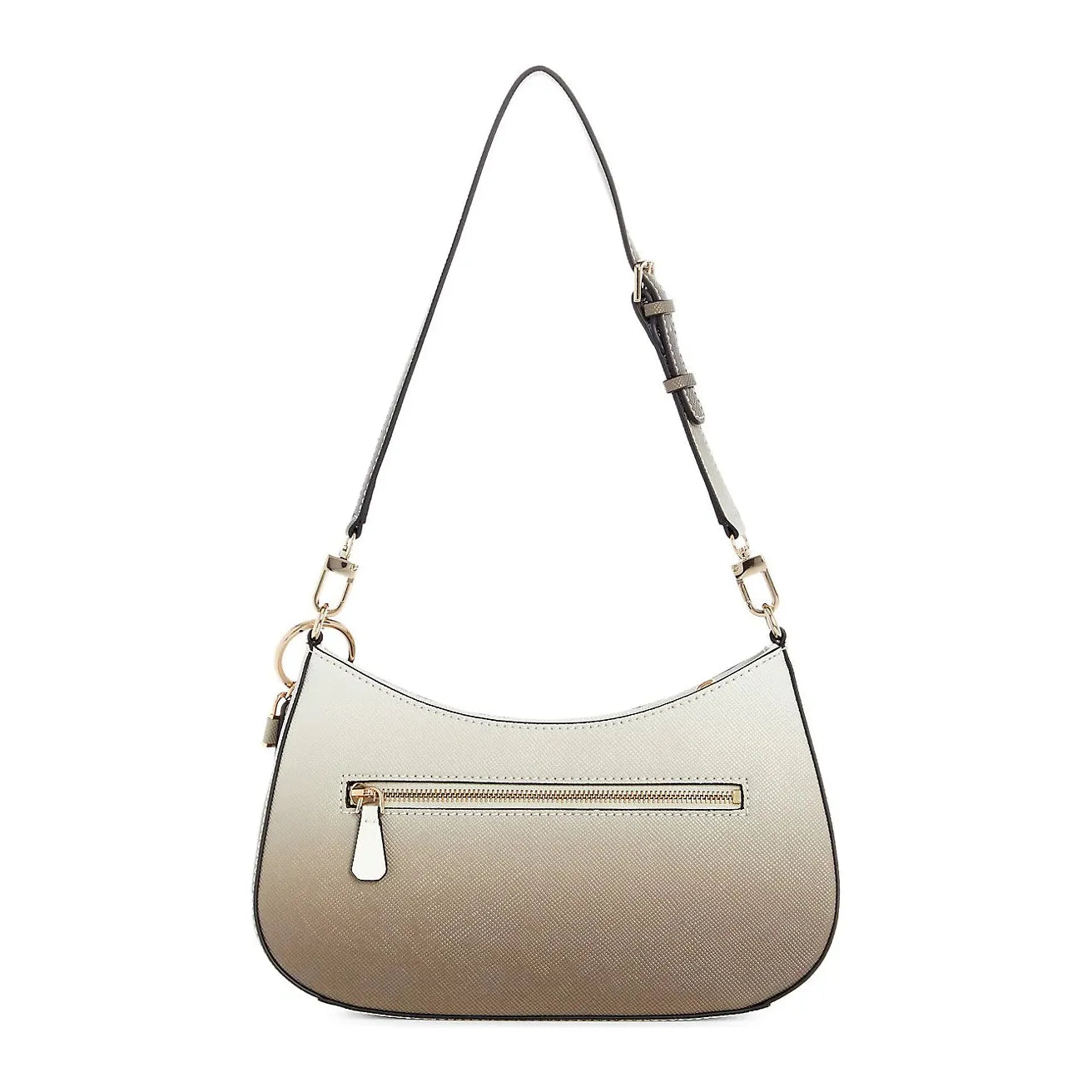 Guess Noelle Ombre Shoulder Bag