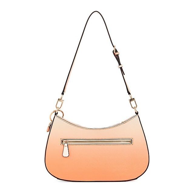 Guess Noelle Ombre Shoulder Bag