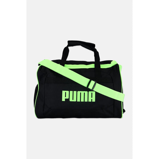 Sac de sport Puma Transformation Junior - Vert vif