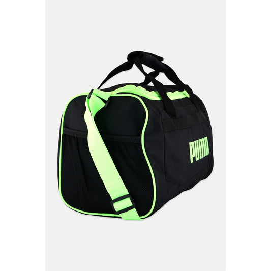 Puma Transformation Junior Duffel Bag - Bright Green