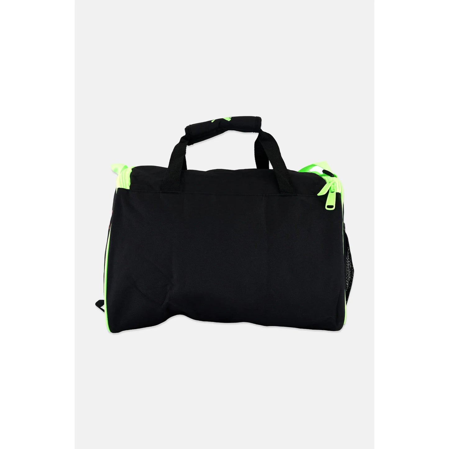 Sac de sport Puma Transformation Junior - Vert vif