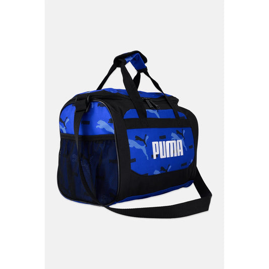 Sac de sport Puma Transformation Junior - Bleu/Noir