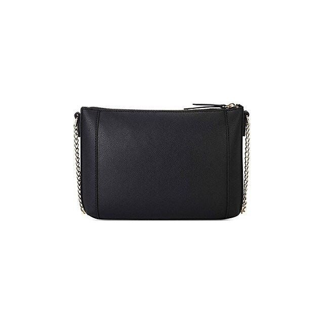 Nine West Basil Top Zip Crossbody